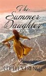 Colleen French - The Summer Daughter