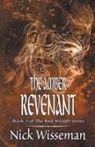 Nick Wisseman - The Amber Revenant