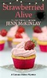 Jenn McKinlay - Strawberried Alive