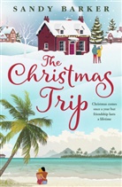 Sandy Barker, Barker Sandy - The Christmas Romance series