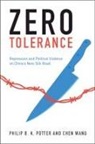 Philip B. K. Potter, Philip B. K. (University of Virginia) Wang Potter, Potter Philip B. K., Chen Wang - Zero Tolerance