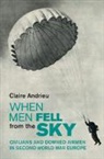 Claire Andrieu, Claire (Institut D''etudes Politiques Andrieu - When Men Fell From the Sky