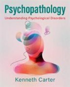 Kenneth Carter, Kenneth (Emory University Carter, Carter Kenneth - Psychopathology