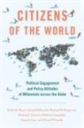 Richard N. Engstrom, Engstrom Richard N., Roberto González, Michael J. Hanmer, Hanmer Michael J., Siugmin Lay... - Citizens of the World