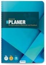 Trötsch Gymnasialplaner Blue 2022/2023