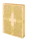 Österreichische Bischofskonferenz Deutsche Bisch, Österreichische Bischo Deutsche Bischofskonferenz, Österreichische Bischofskonferenz Deutsche Bischofskonferenz - Die Feier der Heiligen Messe - Evangeliar für die Bistümer des deutschen Sprachgebiets. Ausgabe B. Mit 35 Bildtafeln