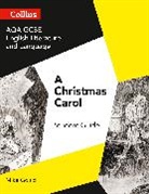 Mike Gould - A Christmas Carol - English Literature and Language
