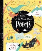Jerome Martin, Martin Jerome, Marco Bonatti, Toby Newsome, Newsome Toby - Write Your Own Poems