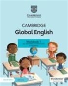 Paul Drury, Caroline Linse, Elly Schottman, Elly Linse Schottman - Cambridge Global English Workbook 1 With Digital Access (1 Year)