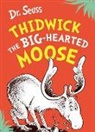 Dr Seuss, Dr Seuss, Dr. Seuss - Thidwick the Big-Hearted Moose
