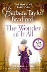 Barbara Taylor Bradford, Bradford Barbara Taylor - The Wonder of It All