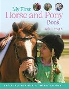 Kingfisher (Individual), Judith Draper, Draper Judith - My First Horse and Pony Book