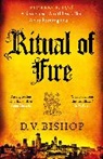 D V Bishop, D. V. Bishop - Ritual of Fire