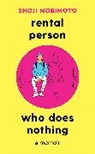 Shoji Morimoto - Rental Person Who Does Nothing