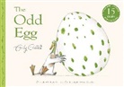 Emily Gravett - The Odd Egg
