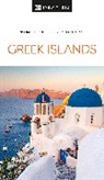 DK Eyewitness - Greek Islands