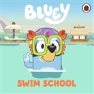 Bluey - Bluey: Swim School