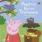 Peppa Pig - Peppa Pig: Peppa's Buried Treasure