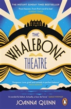 Joanna Quinn - The Whalebone Theatre
