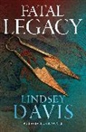 Lindsey Davis, Davis Lindsey - Fatal Legacy