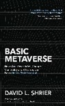 David Shrier - Basic Metaverse