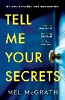 Mel McGrath - Tell Me Your Secrets