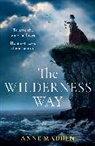 Anne Madden, Madden Anne - The Wilderness Way