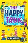 Magee John Magee, John Magee, Sarah Lawrence - The Happy Tank