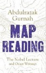 Abdulrazak Gurnah - Map Reading