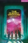 Anton Chekhov, Vinay Patel, Vinay (Playwright Patel - The Cherry Orchard