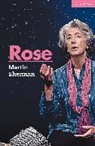 Martin Sherman, Sherman Martin - Rose