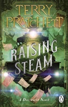 Terry Pratchett - Raising Steam
