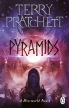 Terry Pratchett - Pyramids