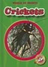 Emily K Green, Emily K. Green - Crickets