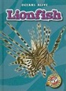 Colleen Sexton - Lionfish