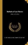 Bliss Carman, Wolffe And Company Lamson - Ballads of Lost Haven: A Book of the Sea