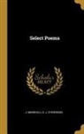 J. Marshall, O. J. Stevenson - Select Poems