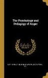 Roy Franklin Richardson, Inc Warwick and York - The Psychology and Pedagogy of Anger