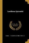 Domhnull Camashron, Archibald Sinclair - Laoidhean Spioradail