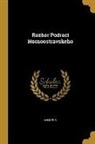 Jan Loris - Rozbor Podreci Hornoostravskeho