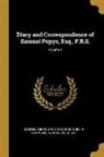Baron Richard Griffin Braybrooke, Mynors Bright, Samuel Pepys - Diary and Correspondence of Samuel Pepys, Esq., F.R.S.; Volume V