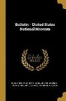 Ray S. Bassler, Ferdinand Canu, Smithsonian Institution - Bulletin - United States National Museum