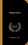 Richard Le Gallienne - English Poems