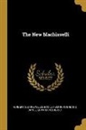 Daniel Edward Koshland, Lucile Heming Koshland, Herbert George Wells - The New Machiavelli