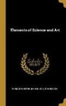 John Imison, Thomas Webster - Elements of Science and Art