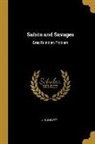 J. H. Jowett - Saints and Savages: Brazil's Indian Problem
