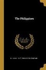 William H. Taft, The Outlook Company - The Philippines
