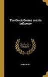 Lane Cooper - The Greek Genius and its Influence