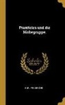 Karl Friederichs - Praxiteles Und Die Niobegruppe