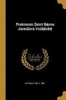 Jaroslav Vrchlický - Prekrocen Zenit Básne Jaroslava Vrchlický